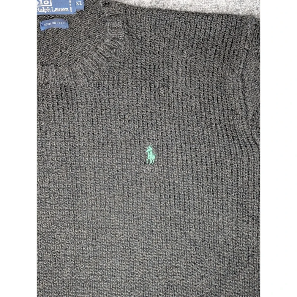 Ralph Lauren great black